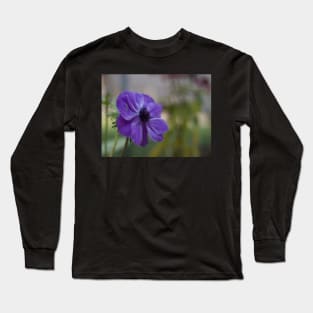 Anemone Long Sleeve T-Shirt